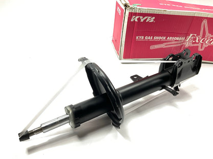 KYB 339237 Rear Left Suspension Strut For 2009-2012 Toyota Venza