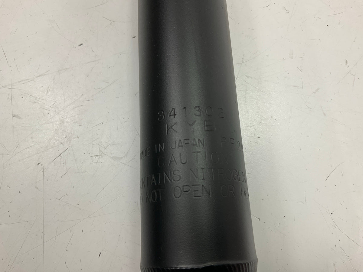 KYB 341302 Front Shock