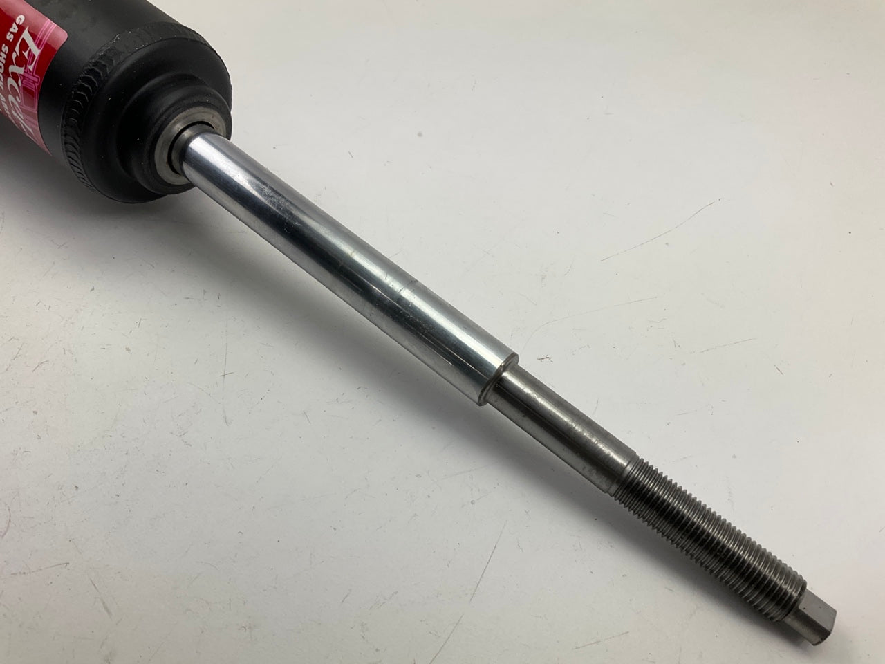 KYB 341468 Front Excel-G Suspension Strut