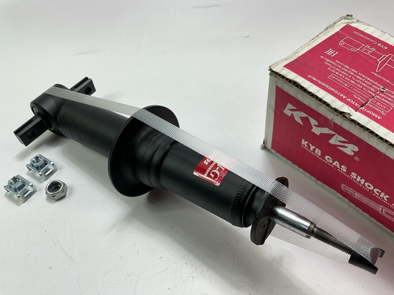 KYB 341493 Front Strut