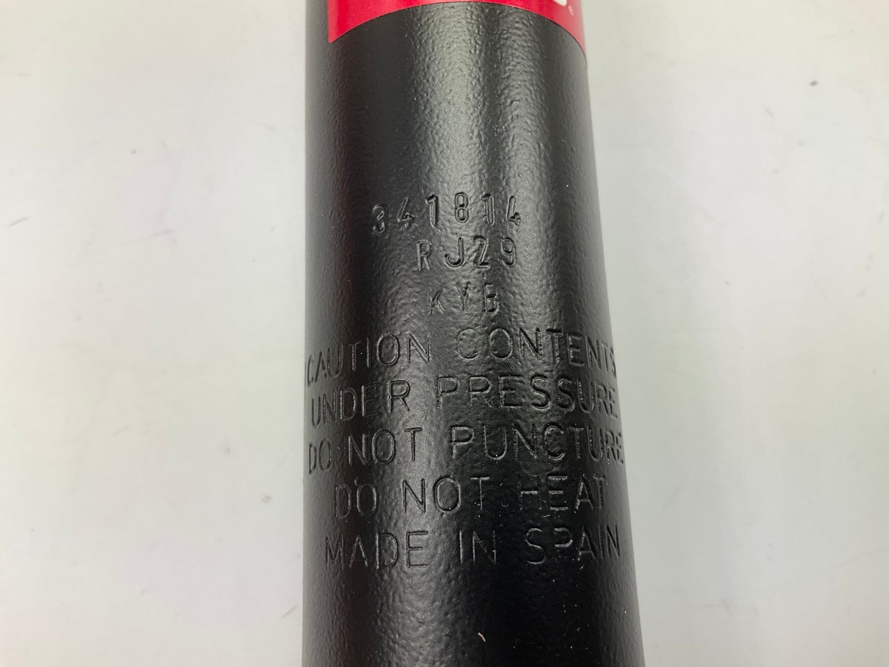 KYB 341814 Rear Excel-G Shock Absorber