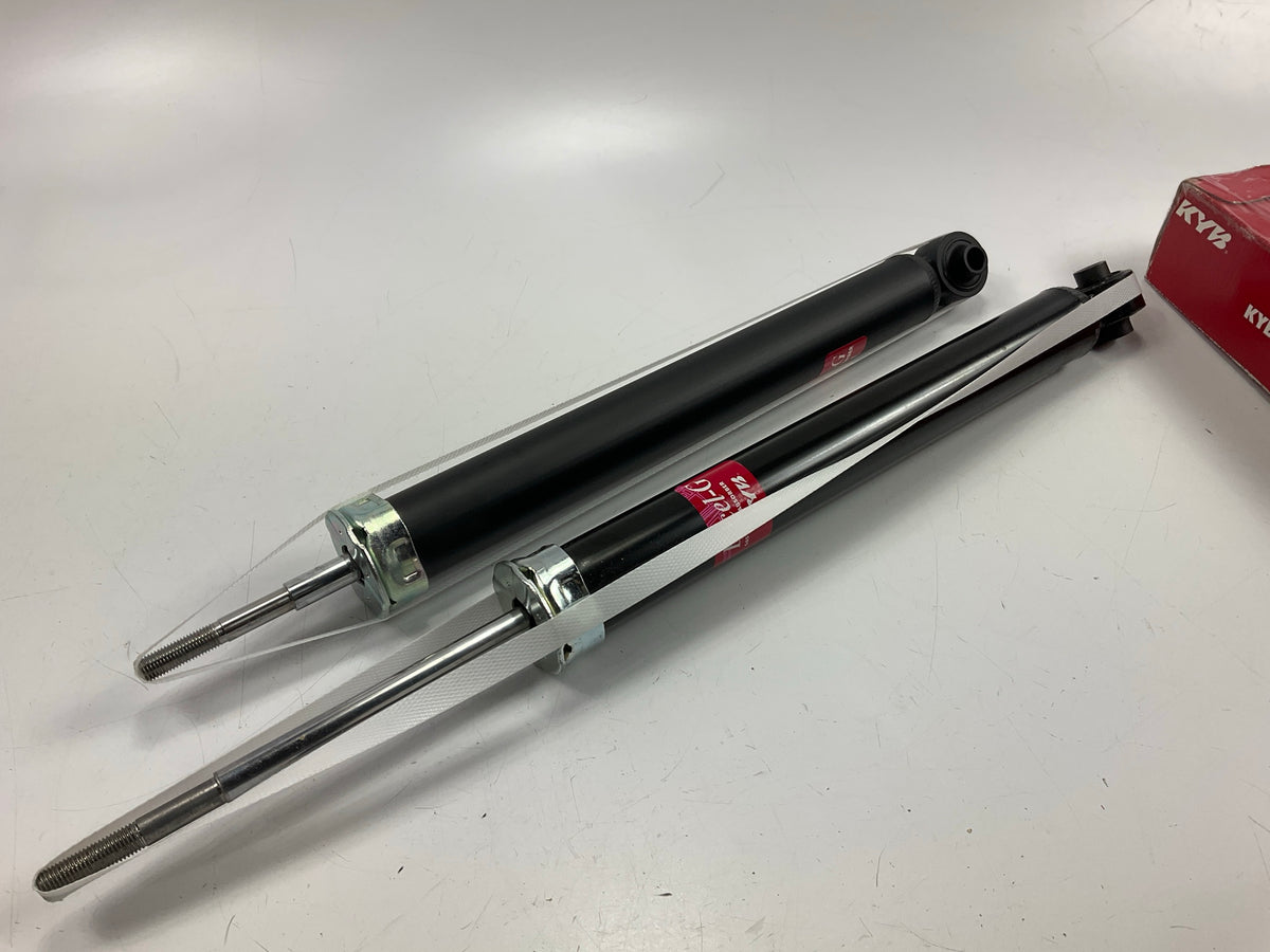 (2) KYB 343352 Rear Suspension Shock Absorber