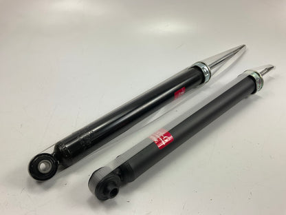 (2) KYB 343352 Rear Suspension Shock Absorber