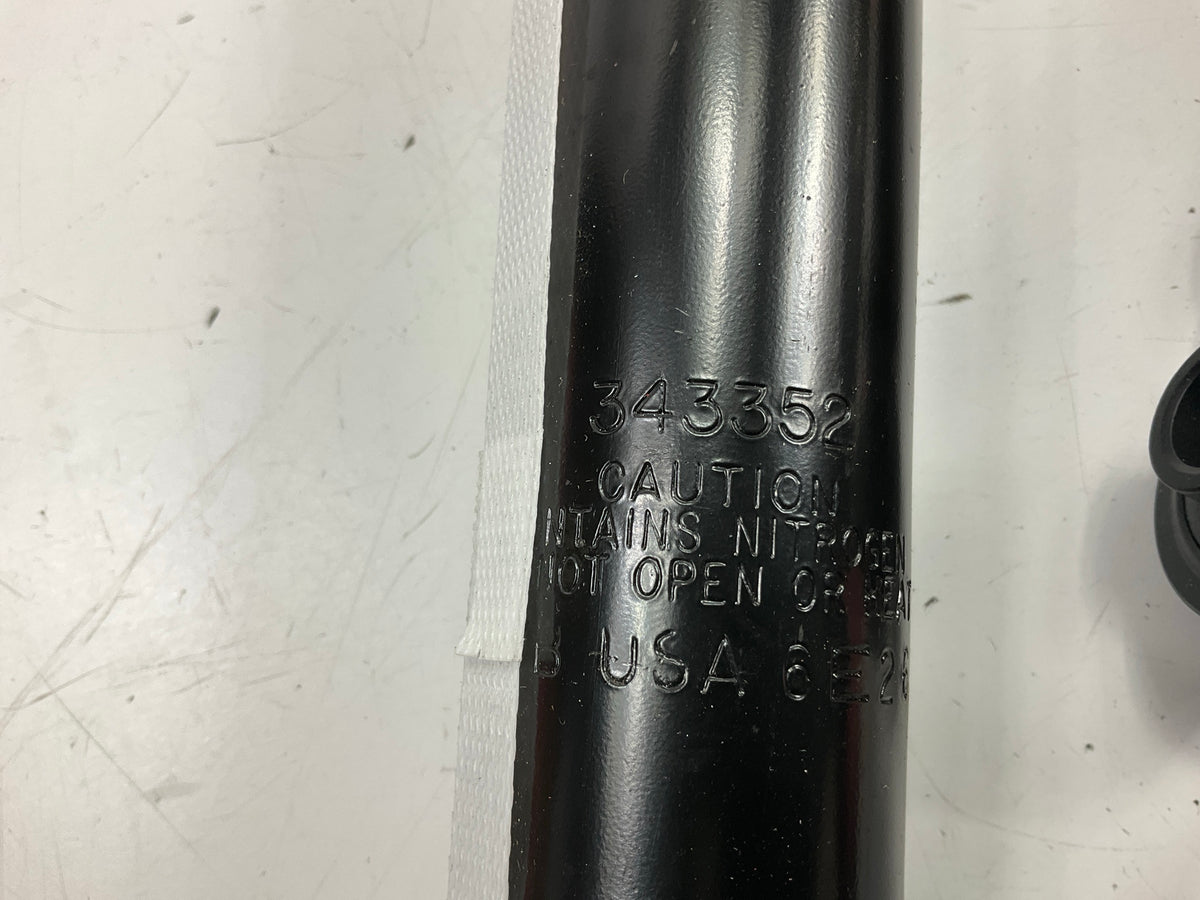 (2) KYB 343352 Rear Suspension Shock Absorber