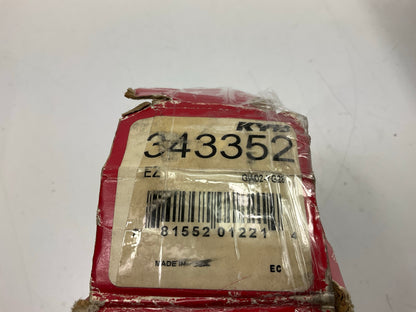 (2) KYB 343352 Rear Suspension Shock Absorber