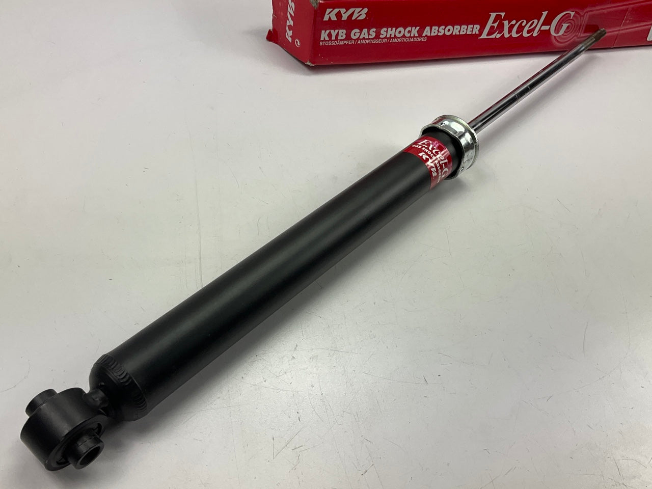 KYB 343352 Rear Suspension Shock Absorber