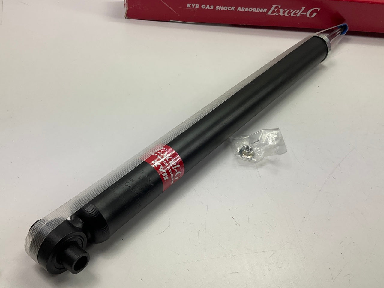 KYB 343412 Rear Excel-G Shock Absorber