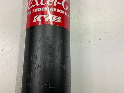 KYB 343412 Rear Excel-G Shock Absorber