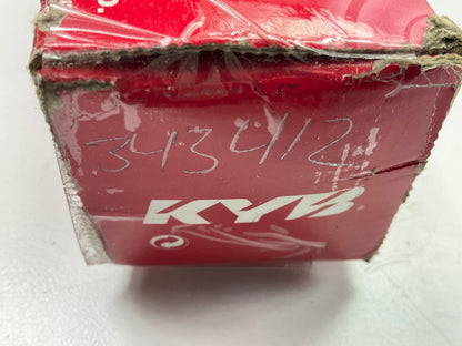 KYB 343412 Rear Excel-G Shock Absorber