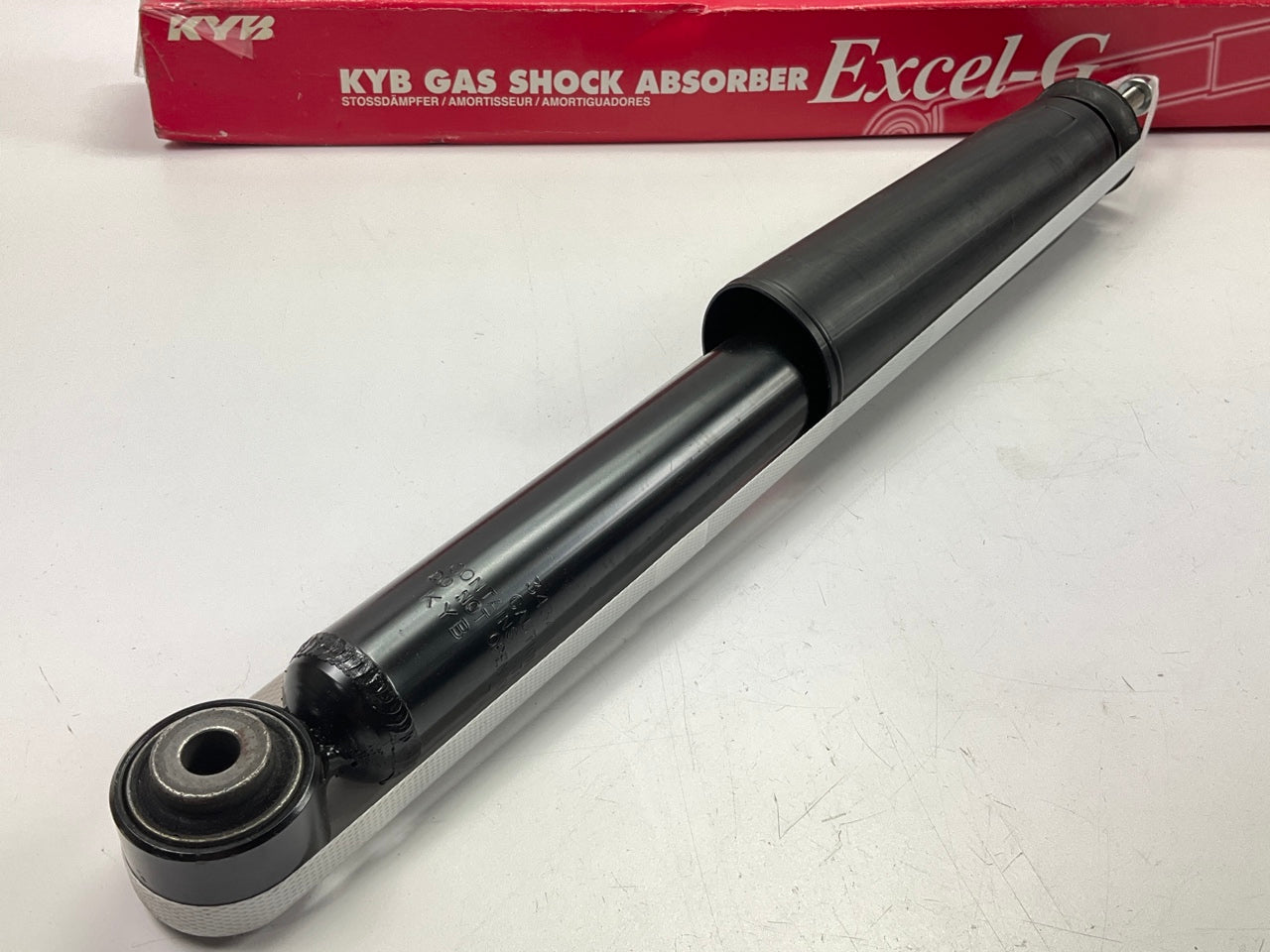 KYB 343460 Rear Excel-G Shock Absorber