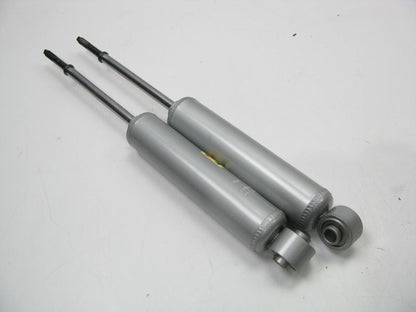 (2) KYB 344093 Front Excel-G Shock Absorber For 1987-1996 Dodge Dakota