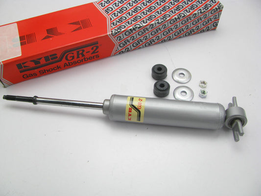 KYB 344265 Excel-G Shock Absorber - Front