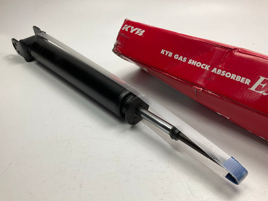 Missing Nut  - KYB 344491 Rear Performance Shock For 2003-2006 INFINITI G35