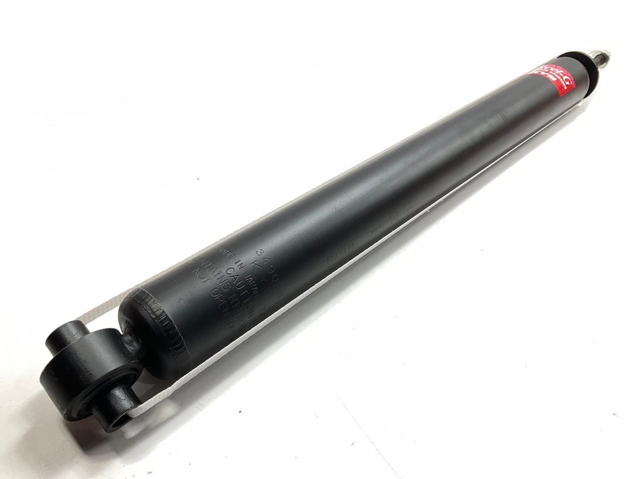 KYB 349086 Excel-G Shock Absorber, Rear