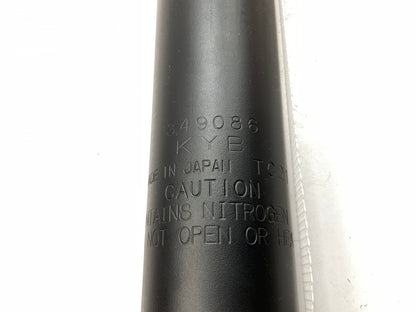KYB 349086 Excel-G Shock Absorber, Rear