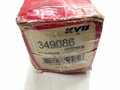 KYB 349086 Excel-G Shock Absorber, Rear