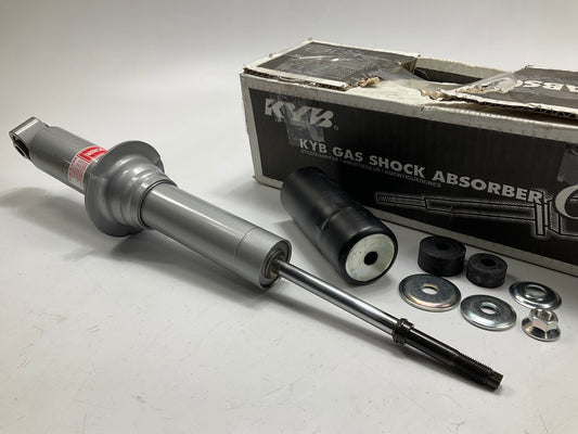 KYB KG9025 Front Gas-A-Just Suspension Strut
