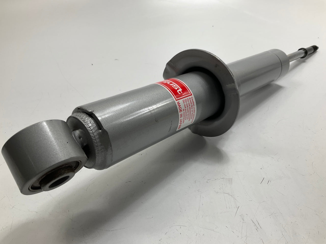 KYB KG9025 Front Gas-A-Just Suspension Strut