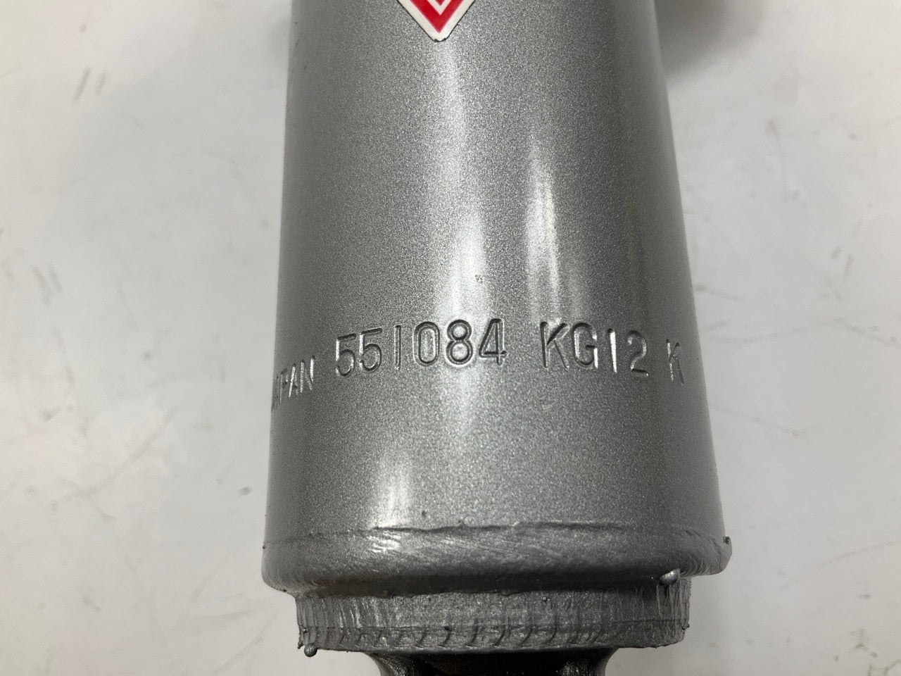 KYB KG9025 Front Gas-A-Just Suspension Strut