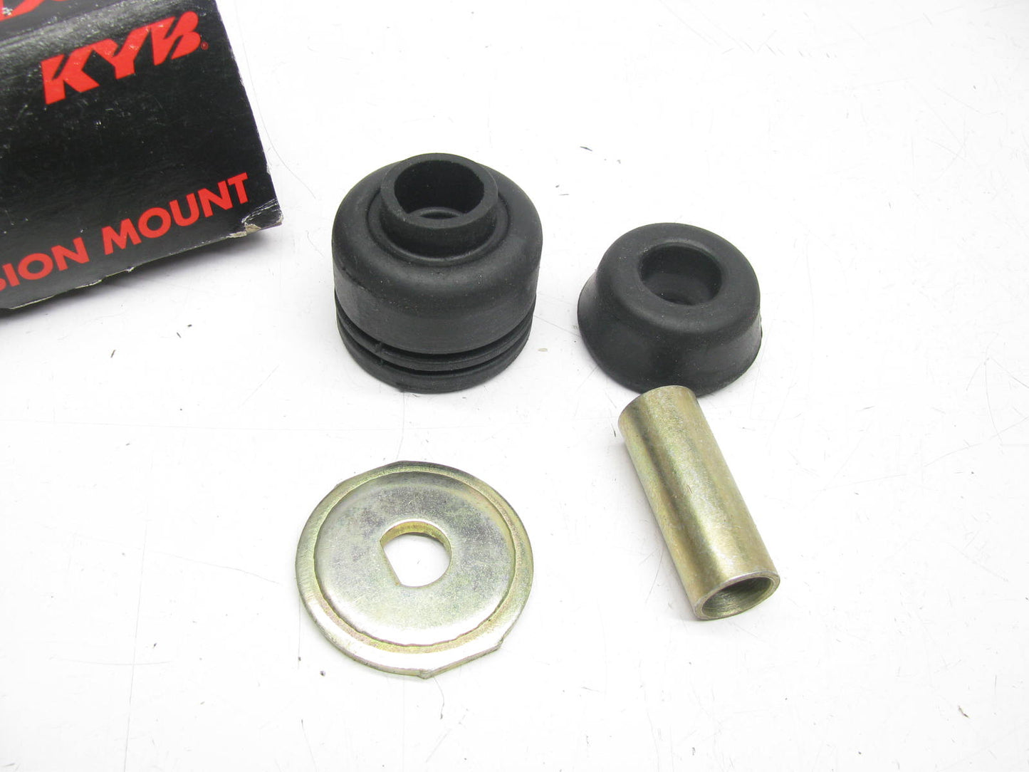 KYB SM5462 Suspension Shock Mounting Kit - Rear Upper