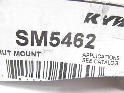 KYB SM5462 Suspension Shock Mounting Kit - Rear Upper