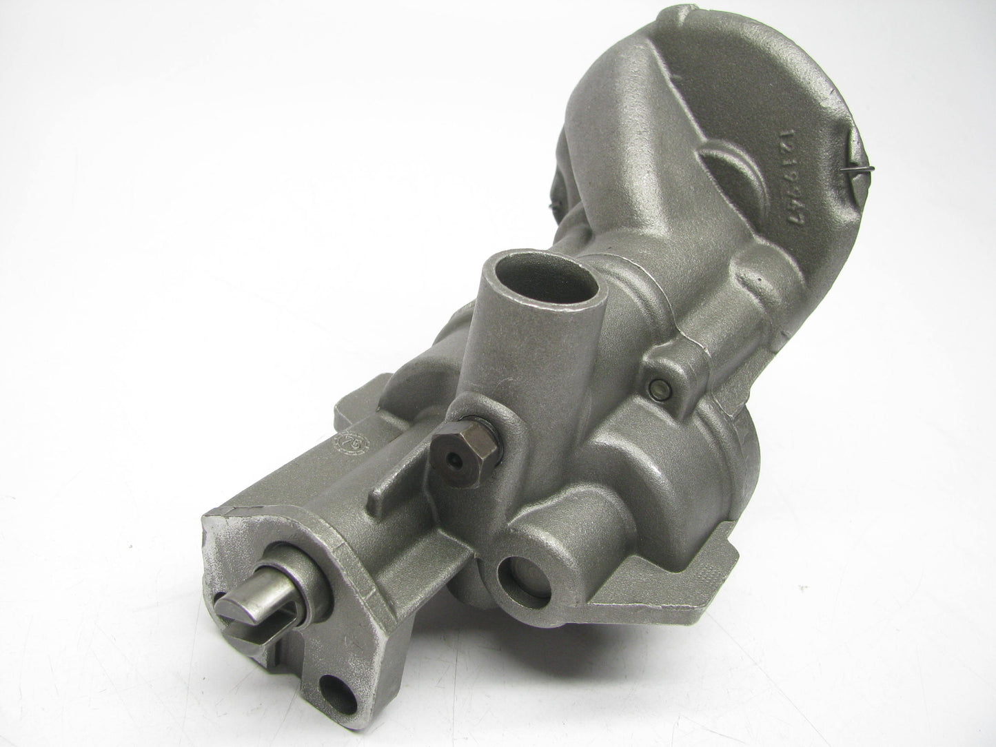 L&b Industries 21-12 Engine Oil Pump For 1976-1979 Volvo 2.1L-L4