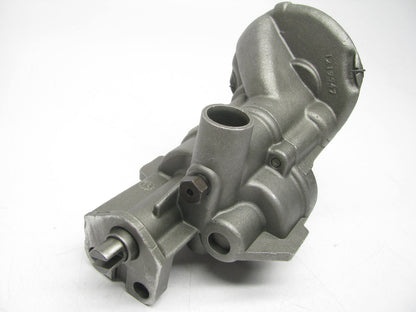 L&b Industries 21-12 Engine Oil Pump For 1976-1979 Volvo 2.1L-L4