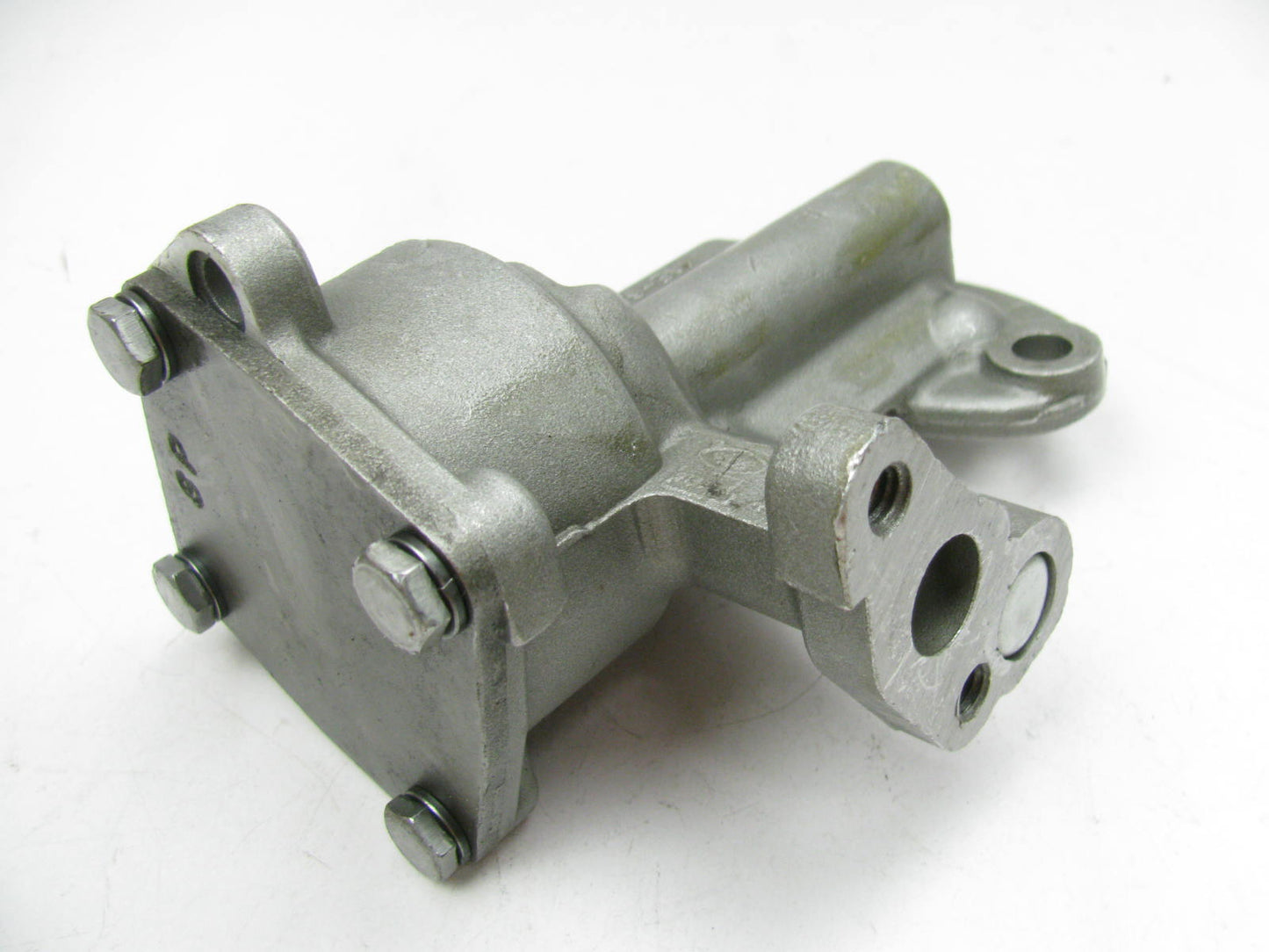 L&B Industries 6-23 Engine Oil Pump For 1964 Ford 223 262 Mileage Maker Six I6