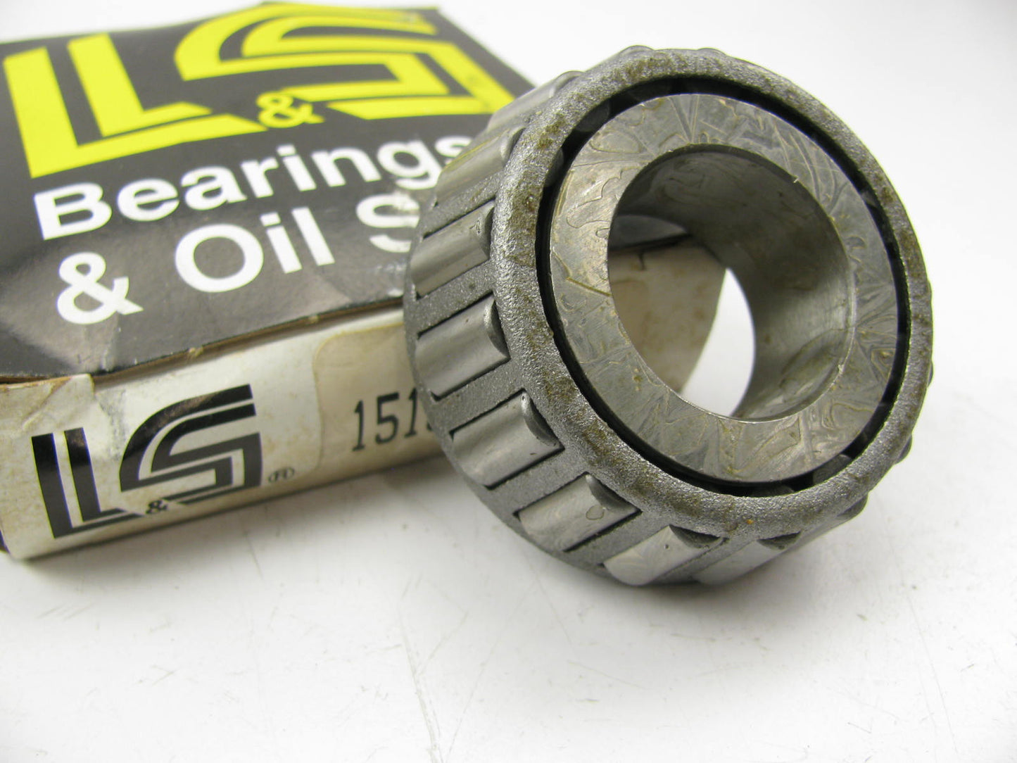 L&S 15103S Wheel Bearing Assembly - Front Outer