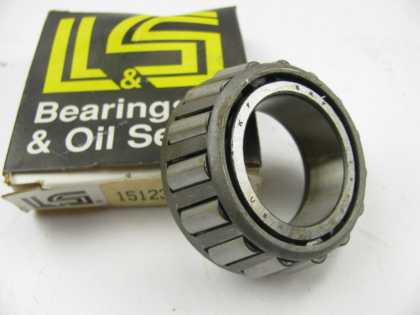 L&S 15123 Front Inner Wheel Bearing