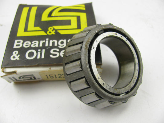 L&S 15123 Front Inner Wheel Bearing