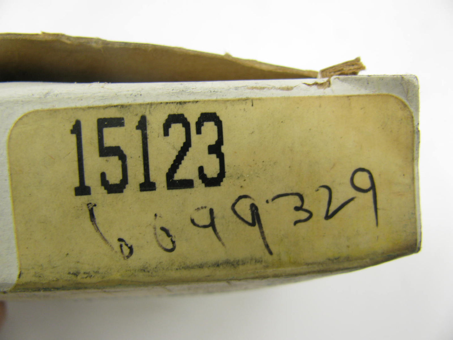 L&S 15123 Front Inner Wheel Bearing