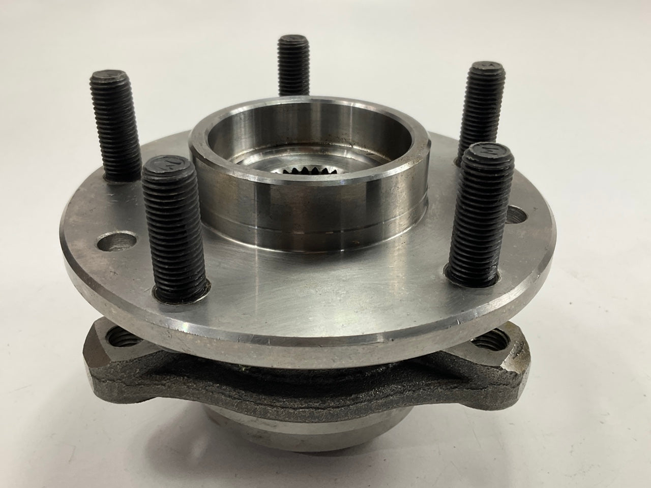 L&S 20-20TR Front Wheel Hub & Bearing Assembly
