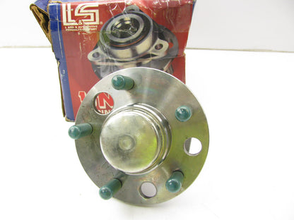 L&S 20-26TR Wheel Bearing & Hub Assembly - Rear
