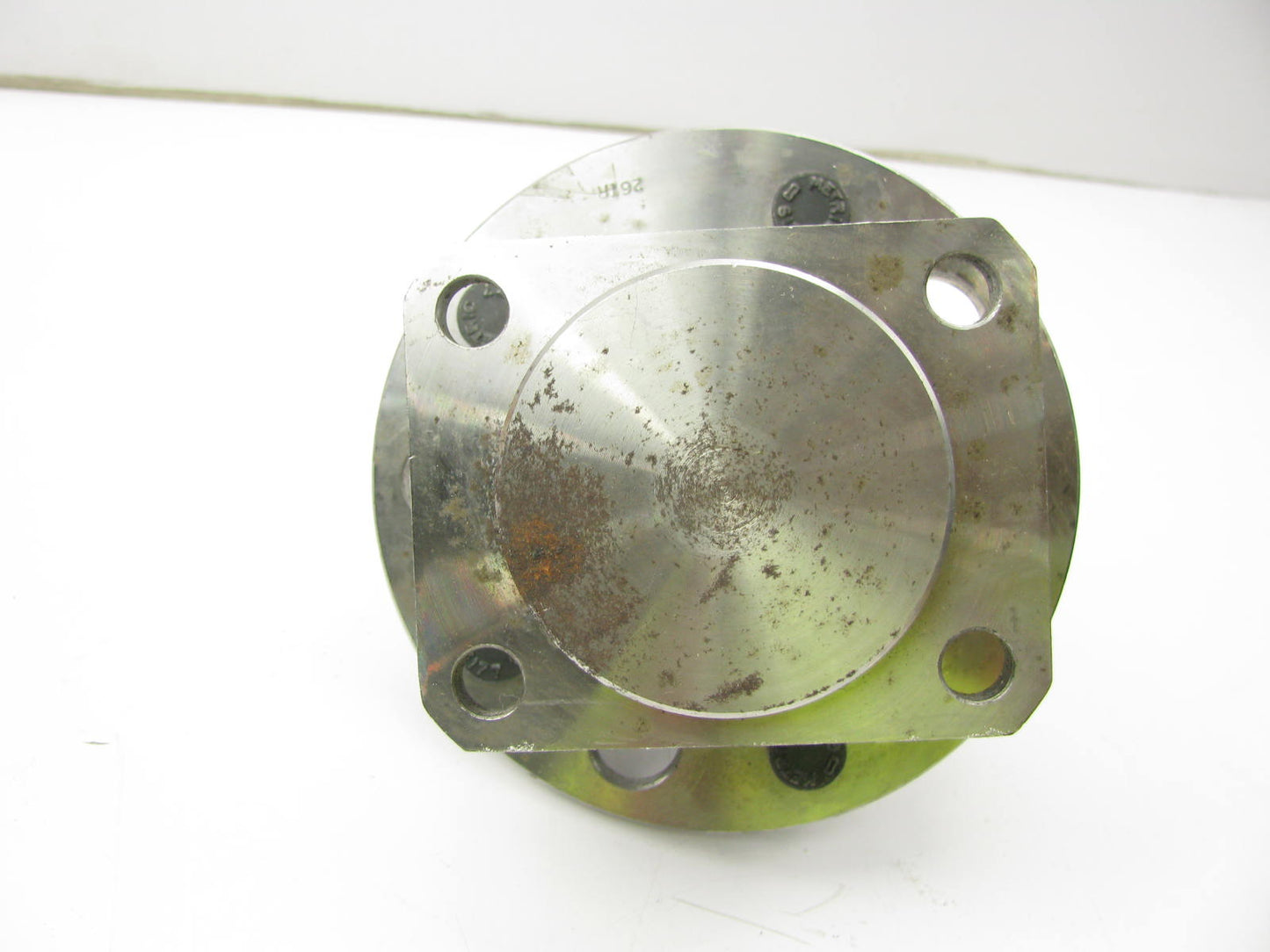 L&S 20-26TR Wheel Bearing & Hub Assembly - Rear
