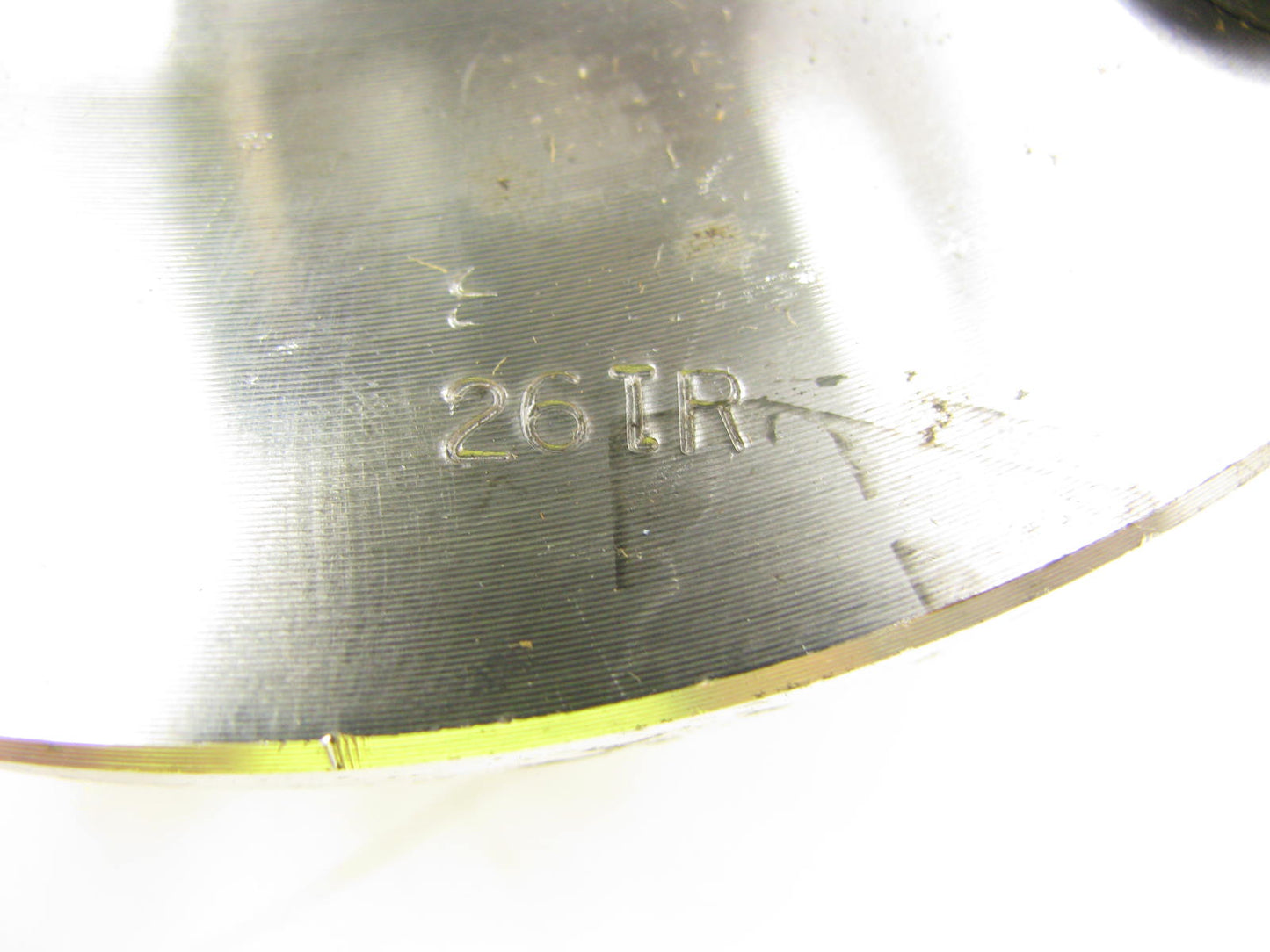 L&S 20-26TR Wheel Bearing & Hub Assembly - Rear