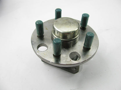L&S 20-6TR Rear Wheel Hub & Bearing Assembly - W/O ABS