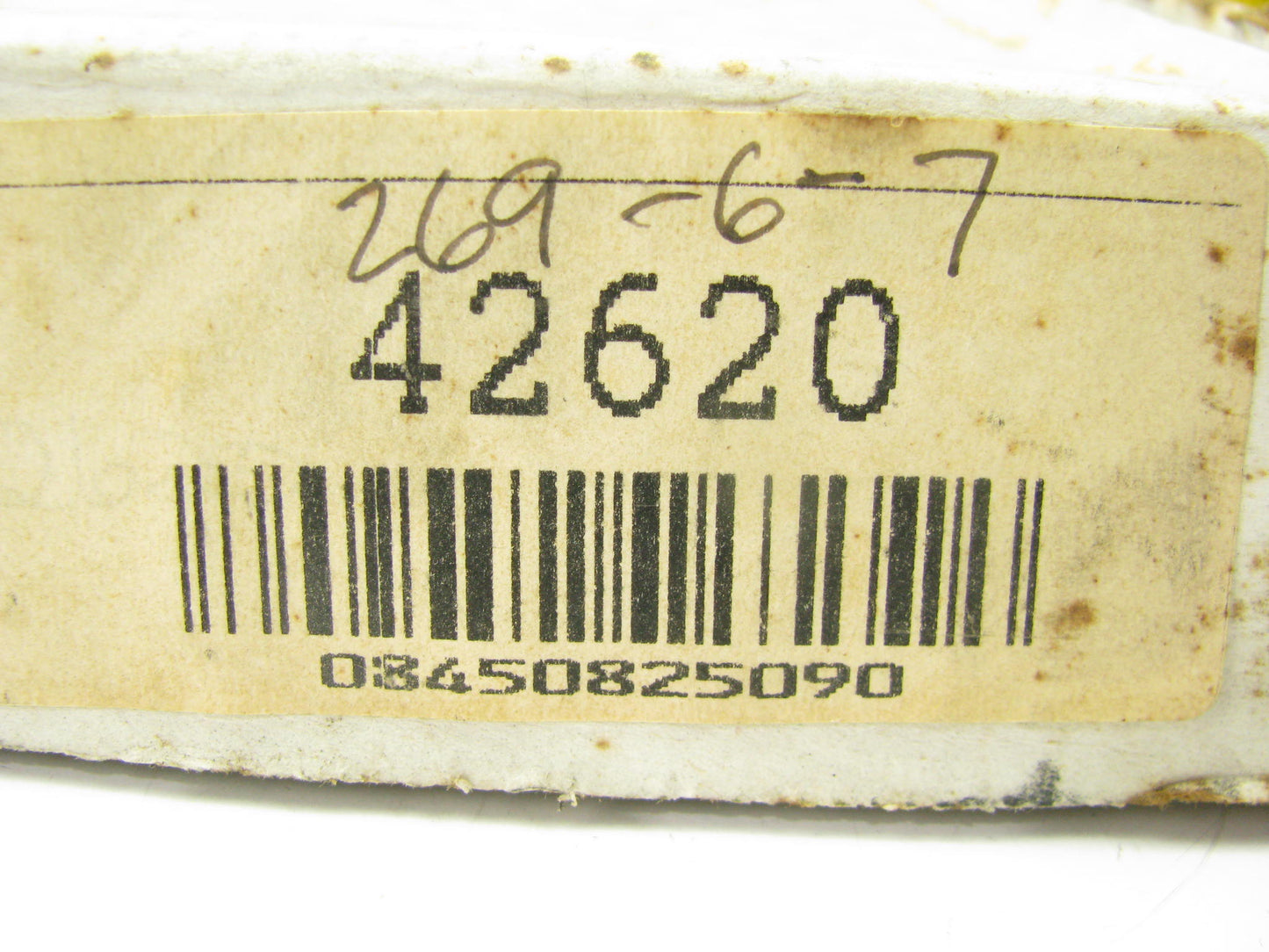 L&S 42620 Wheel Bearing Race Cup