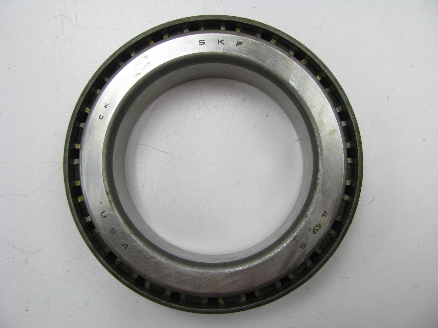 L&S 495 Axle Differential Bearing