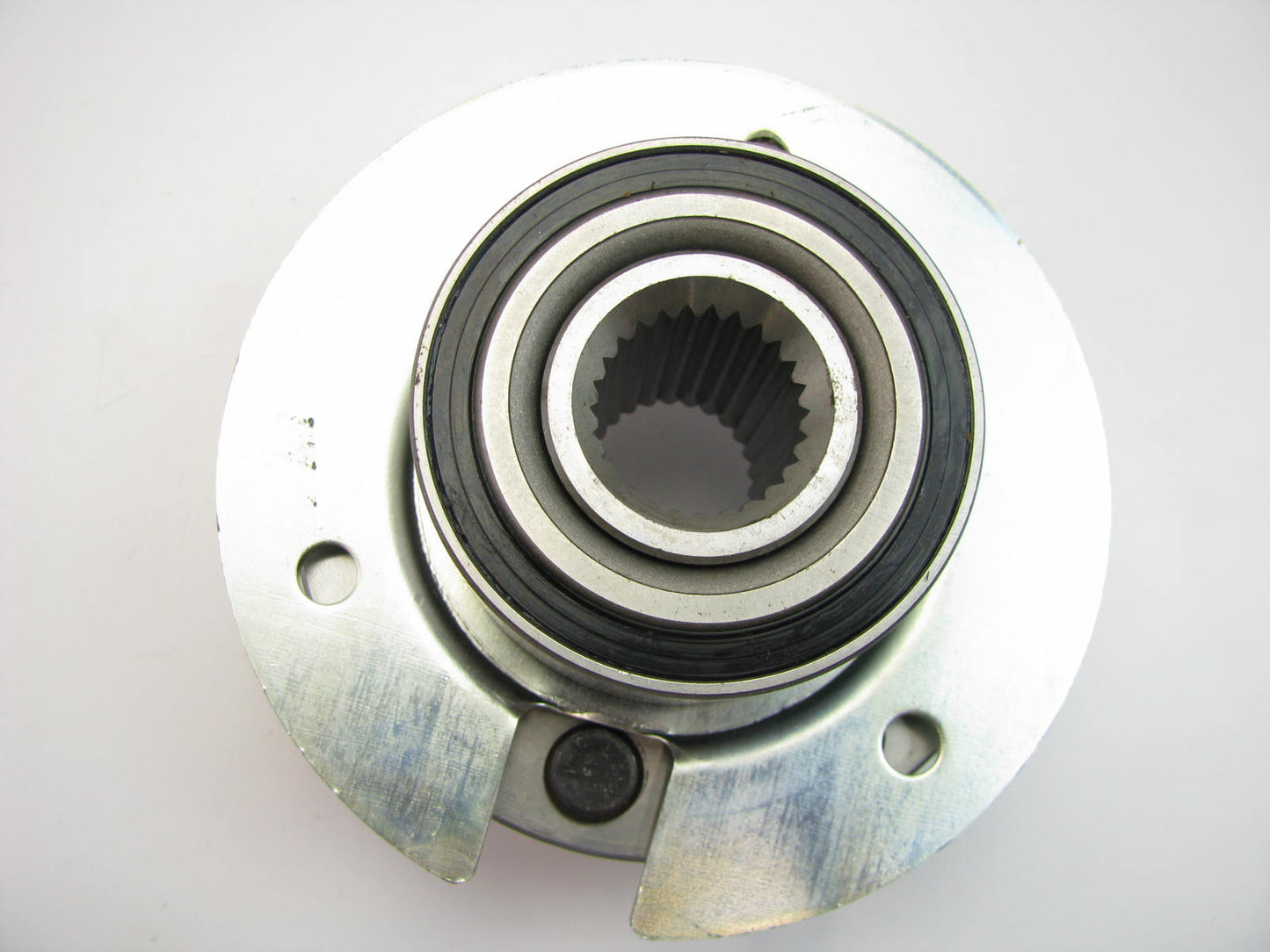 L&S 518501 Wheel Bearing And Hub Assembly - Front