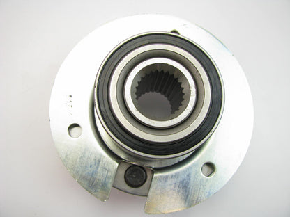 L&S 518501 Wheel Bearing And Hub Assembly - Front
