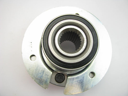 L&S 518501 Wheel Bearing And Hub Assembly - Front