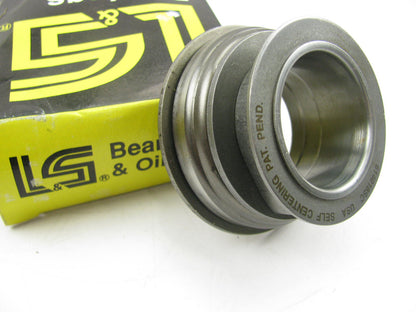 L&S 614018SC Manual Transmission Clutch Release Bearing