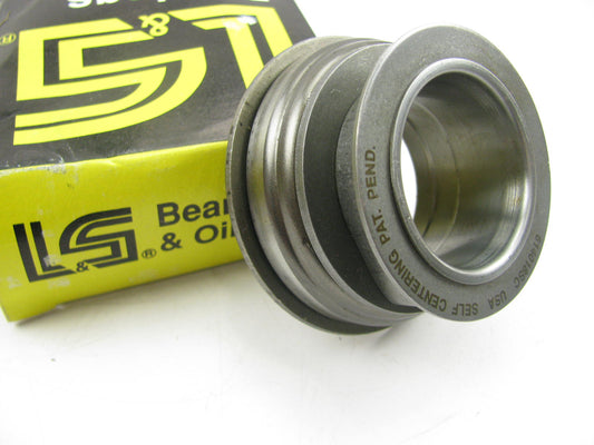 L&S 614018SC Manual Transmission Clutch Release Bearing