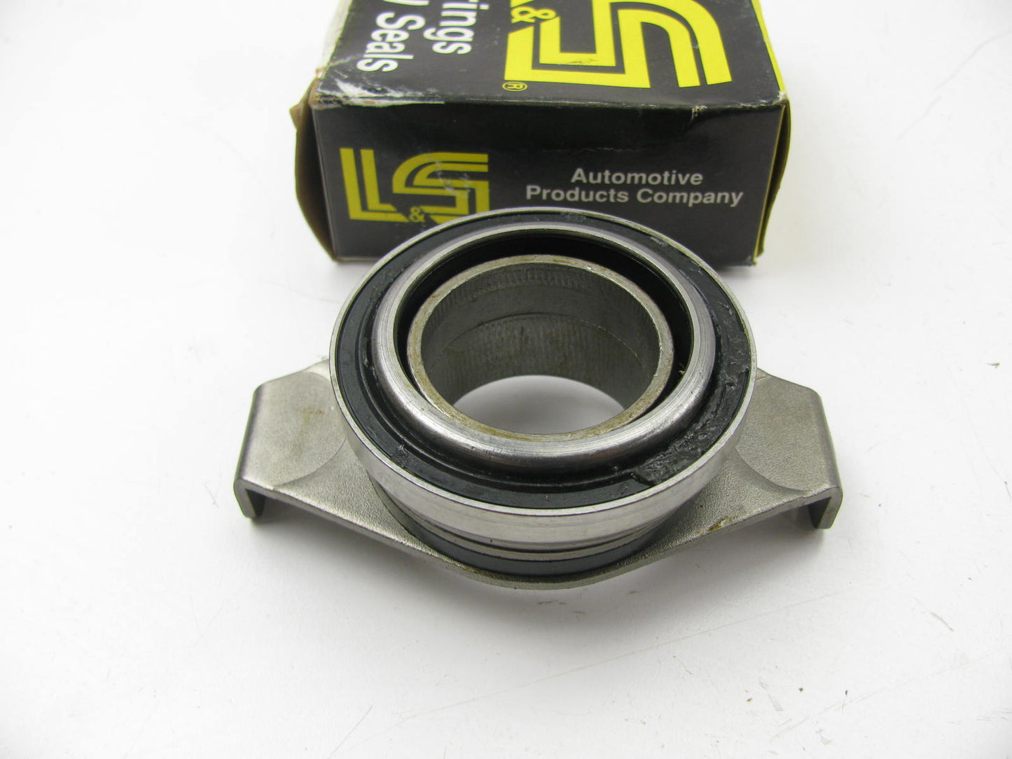 L&S 614020SC Manual Transmission Clutch Release Bearing