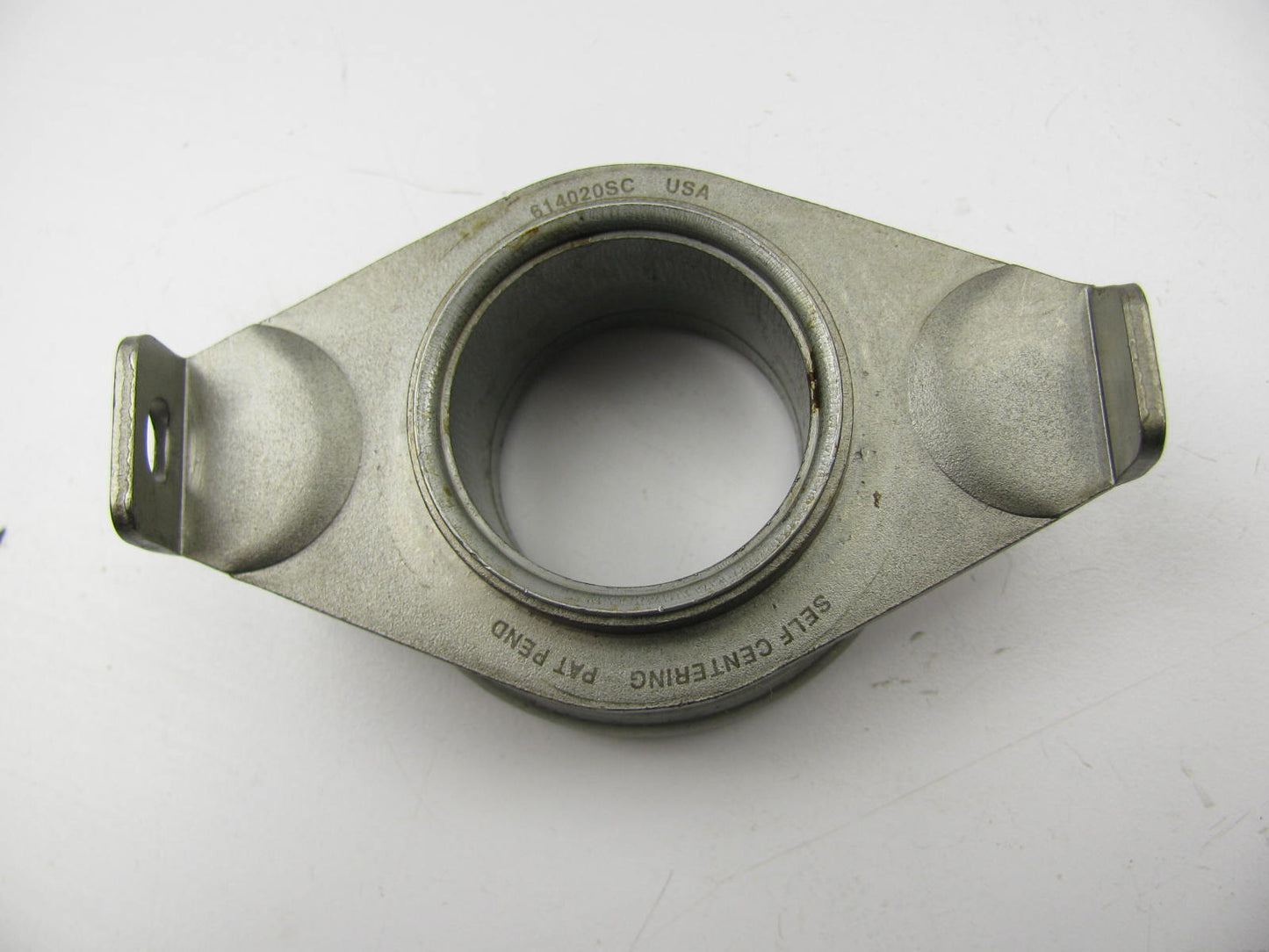 L&S 614020SC Manual Transmission Clutch Release Bearing
