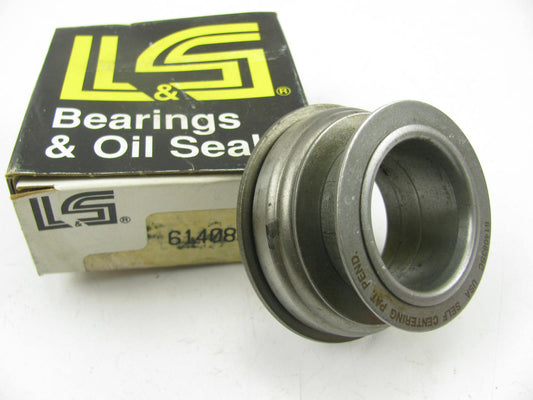L&S 614083SC Manual Transmission Clutch Release Bearing
