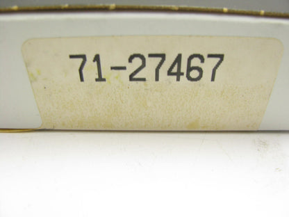 L&S 71-27467 Front Wheel Seal - 3.881'' OD X 2.750'' ID X 0.375'' Wide