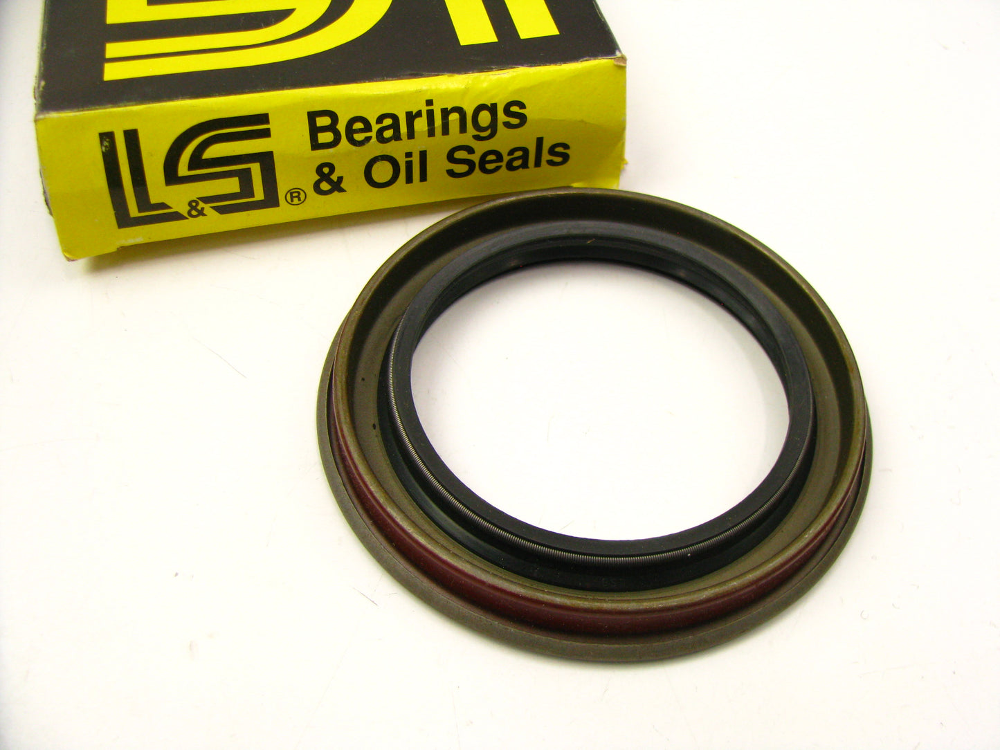L&S 71-28720 Rear Wheel Seal