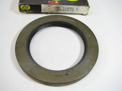 L&S 71-31870 Wheel Seal - Rear Inner